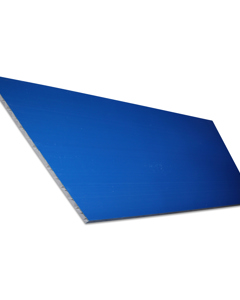 Pen profile PVC entrance rh NG/ESF